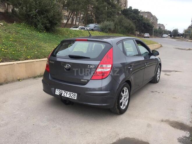 Hyundai i30 2009, 160,000 km - 1.6 l - Bakı