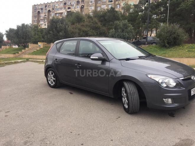 Hyundai i30 2009, 160,000 km - 1.6 l - Bakı