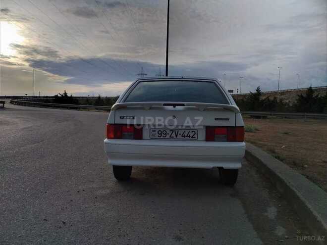 LADA (VAZ) 2114 2012, 140,000 km - 1.6 l - Bakı