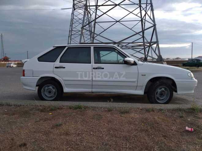 LADA (VAZ) 2114 2012, 140,000 km - 1.6 l - Bakı