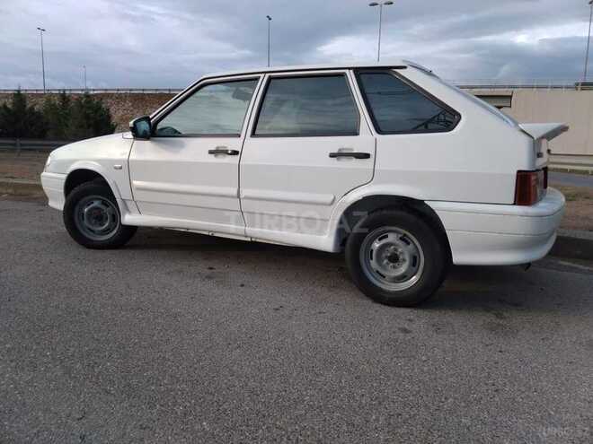 LADA (VAZ) 2114 2012, 140,000 km - 1.6 l - Bakı