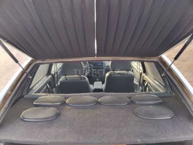LADA (VAZ) 2114 2012, 140,000 km - 1.6 l - Bakı