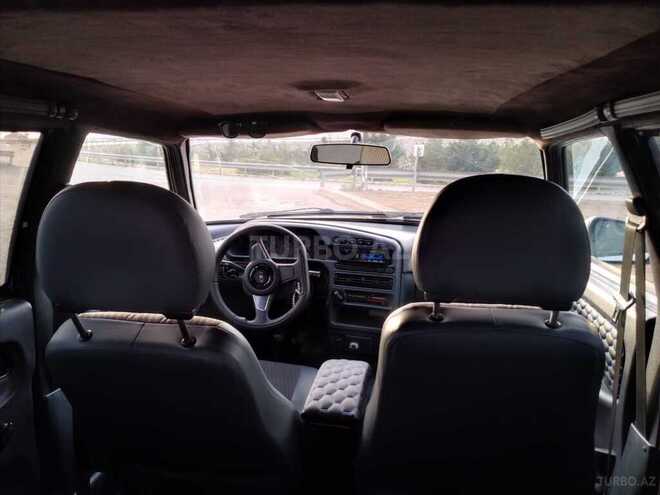 LADA (VAZ) 2114 2012, 140,000 km - 1.6 l - Bakı