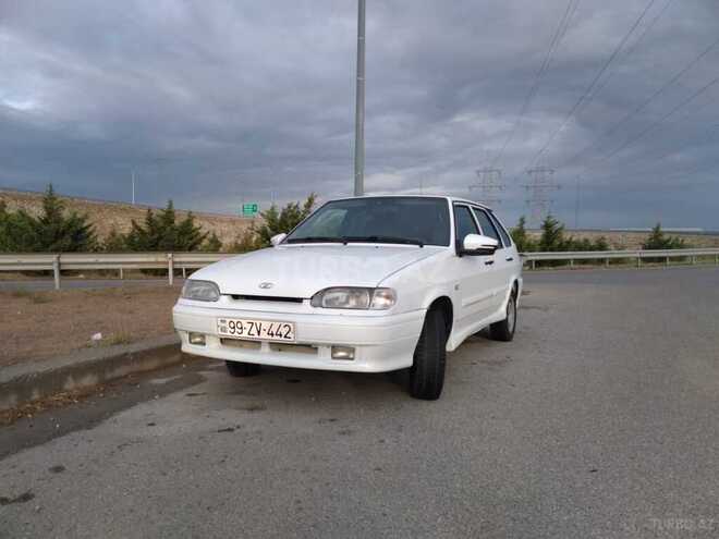 LADA (VAZ) 2114 2012, 140,000 km - 1.6 l - Bakı