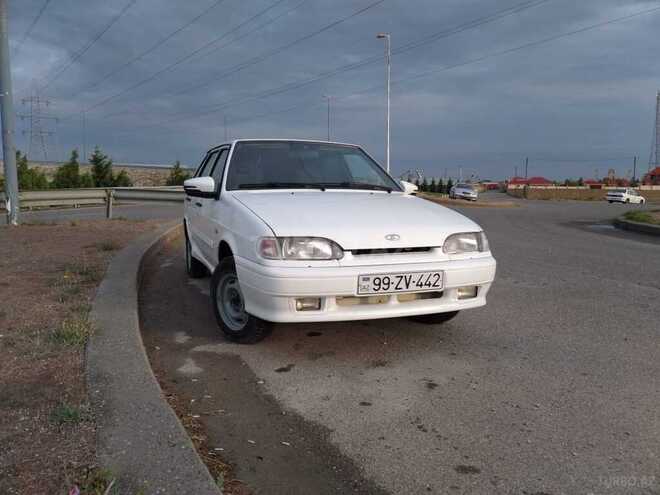 LADA (VAZ) 2114 2012, 140,000 km - 1.6 l - Bakı