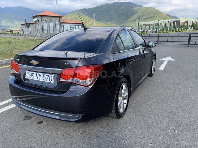 Chevrolet Cruze 2014, 172,000 km - 1.4 l - Qax