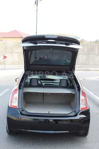 Toyota Prius 2013, 218,000 km - 1.8 л - Bakı
