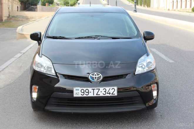 Toyota Prius 2013, 218,000 km - 1.8 л - Bakı