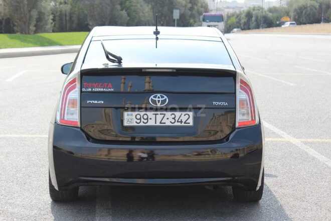 Toyota Prius 2013, 218,000 km - 1.8 л - Bakı