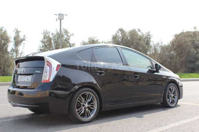 Toyota Prius 2013, 218,000 km - 1.8 л - Bakı