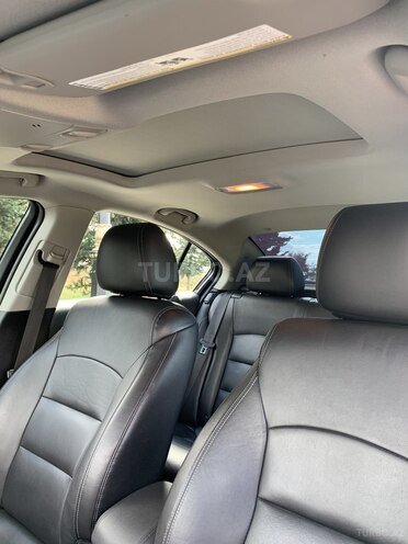 Chevrolet Cruze 2014, 172,000 km - 1.4 l - Qax