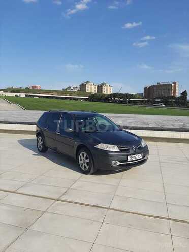 Renault Megane 2008, 289,000 km - 1.5 l - Bakı
