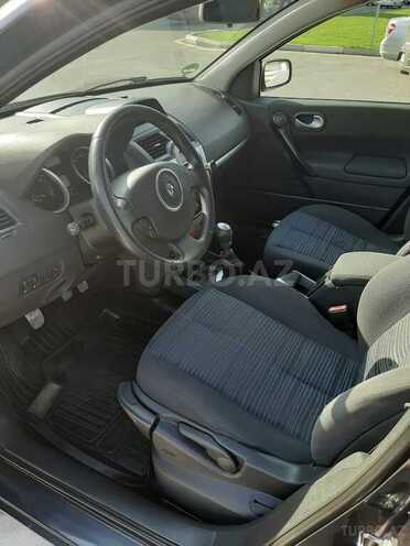 Renault Megane 2008, 289,000 km - 1.5 l - Bakı