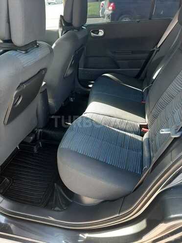 Renault Megane 2008, 289,000 km - 1.5 l - Bakı