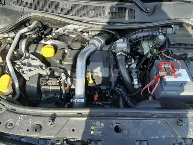 Renault Megane 2008, 289,000 km - 1.5 l - Bakı