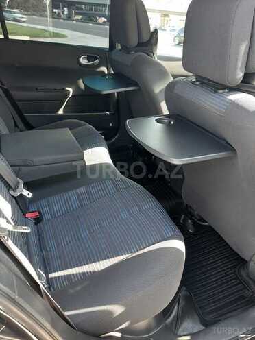 Renault Megane 2008, 289,000 km - 1.5 l - Bakı