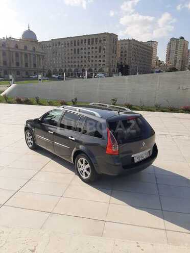 Renault Megane 2008, 289,000 km - 1.5 l - Bakı