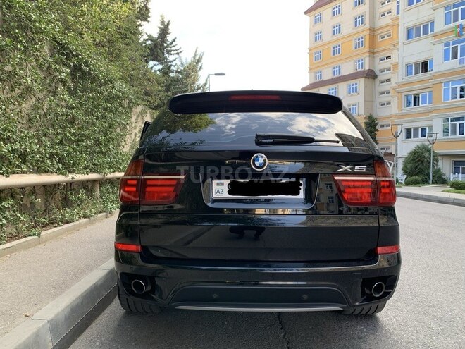 BMW X5 2011, 44,500 km - 3.0 л - Bakı