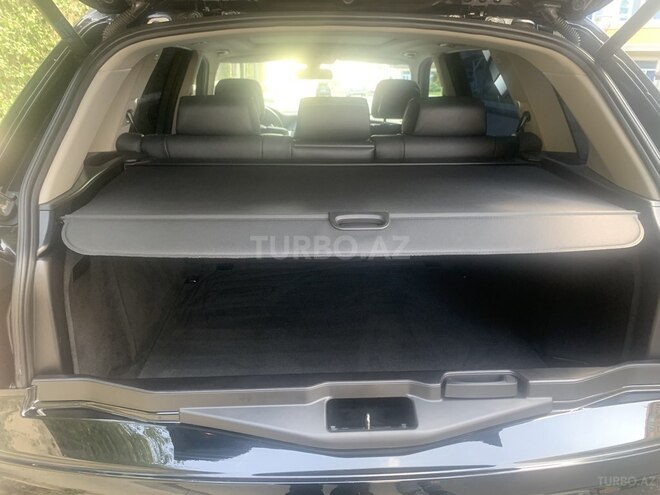 BMW X5 2011, 44,500 km - 3.0 л - Bakı