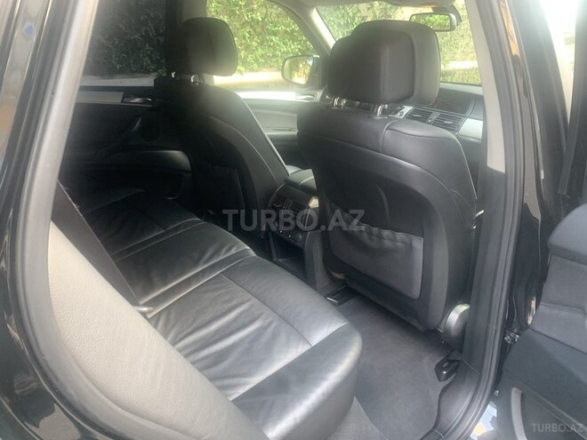 BMW X5 2011, 44,500 km - 3.0 л - Bakı