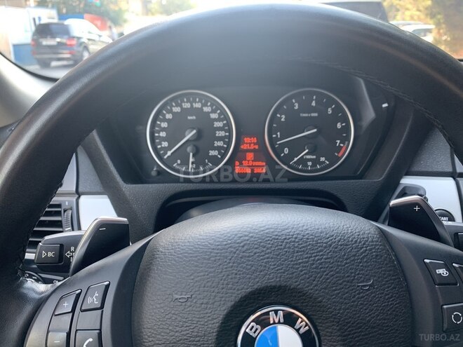 BMW X5 2011, 44,500 km - 3.0 л - Bakı