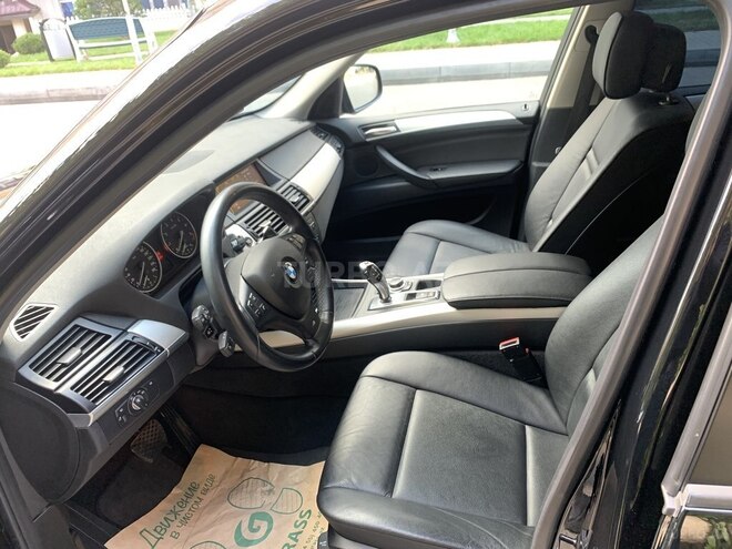 BMW X5 2011, 44,500 km - 3.0 л - Bakı