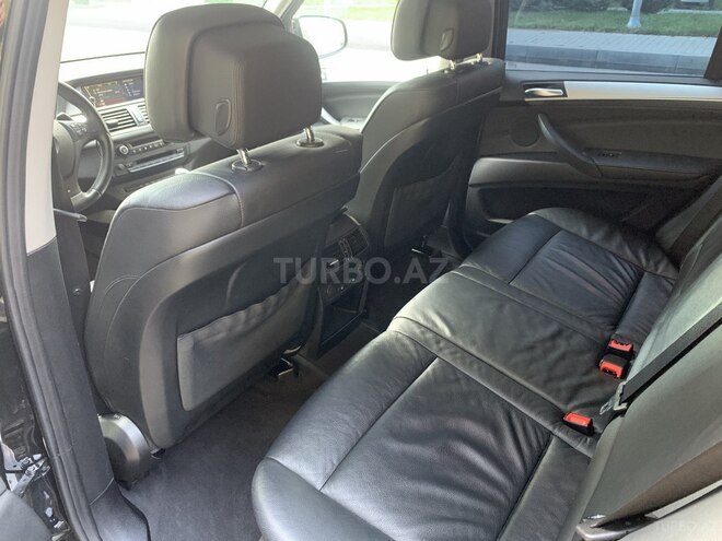 BMW X5 2011, 44,500 km - 3.0 л - Bakı