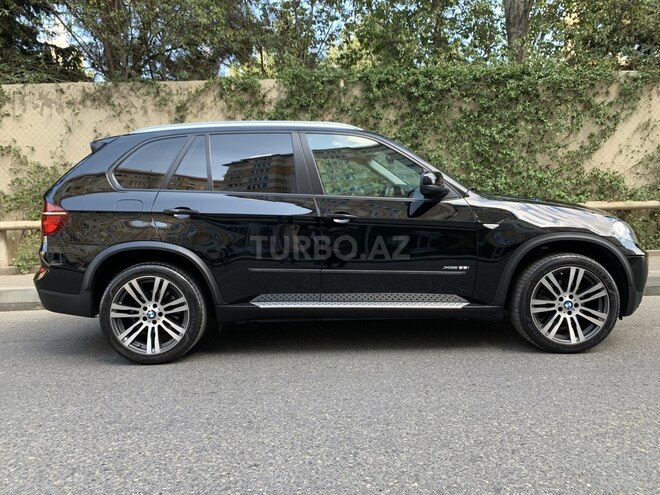 BMW X5 2011, 44,500 km - 3.0 л - Bakı