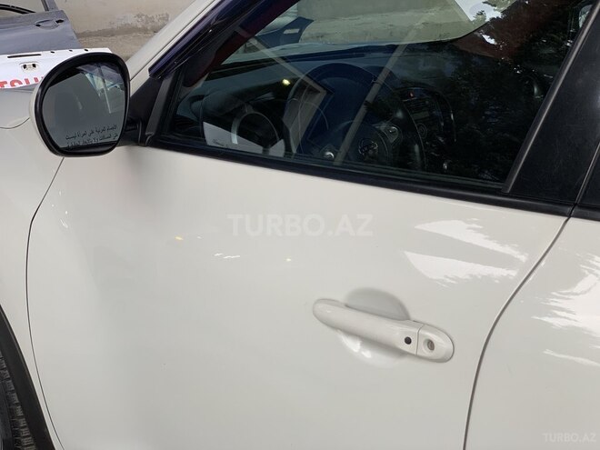 Nissan Juke 2013, 126,382 km - 1.6 л - Bakı