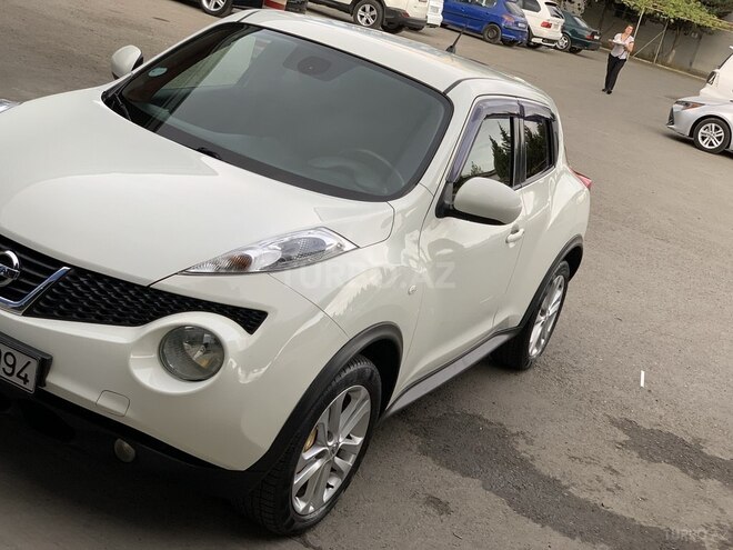 Nissan Juke 2013, 126,382 km - 1.6 л - Bakı