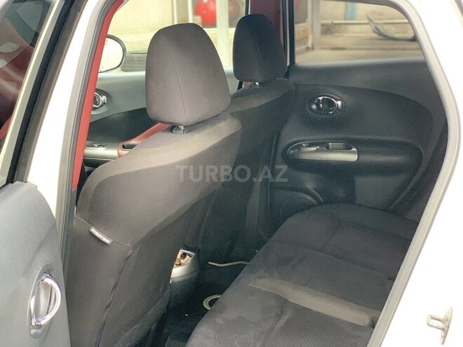 Nissan Juke 2013, 126,382 km - 1.6 л - Bakı