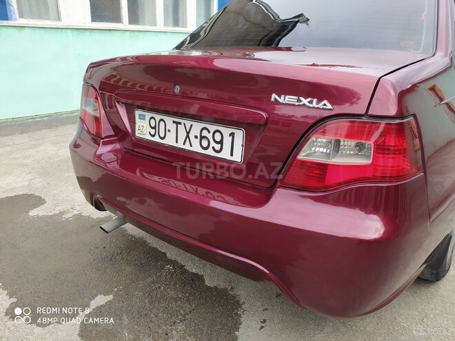 Daewoo Nexia 2010, 350,000 km - 1.5 l - Quba