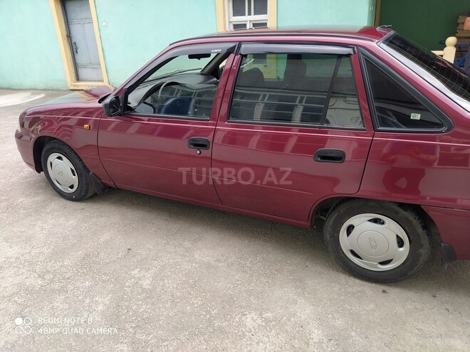 Daewoo Nexia 2010, 350,000 km - 1.5 l - Quba