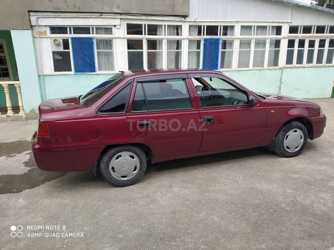 Daewoo Nexia 2010, 350,000 km - 1.5 l - Quba