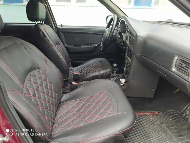 Daewoo Nexia 2010, 350,000 km - 1.5 l - Quba