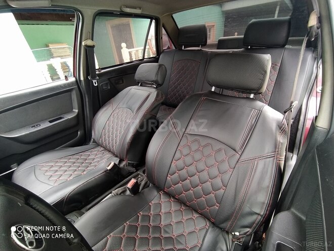 Daewoo Nexia 2010, 350,000 km - 1.5 l - Quba