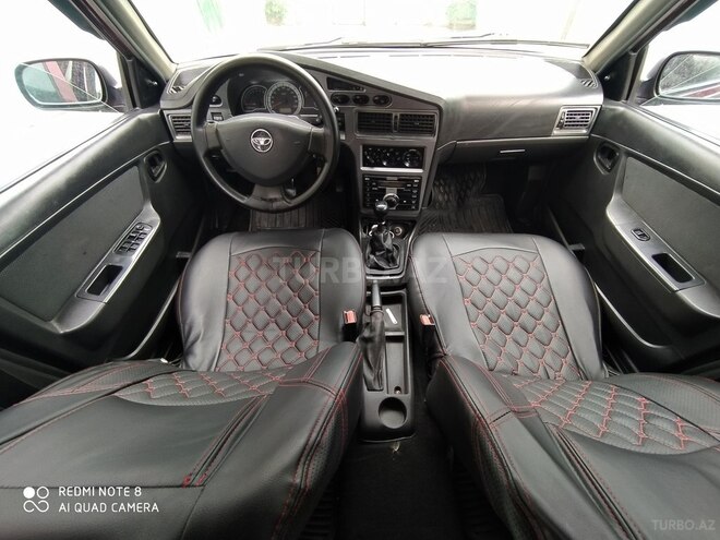 Daewoo Nexia 2010, 350,000 km - 1.5 l - Quba
