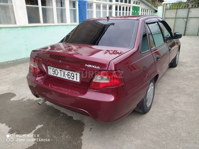 Daewoo Nexia 2010, 350,000 km - 1.5 l - Quba