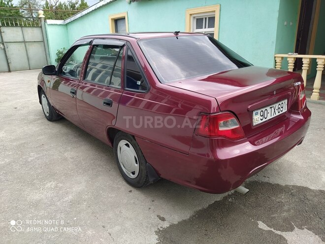 Daewoo Nexia 2010, 350,000 km - 1.5 l - Quba