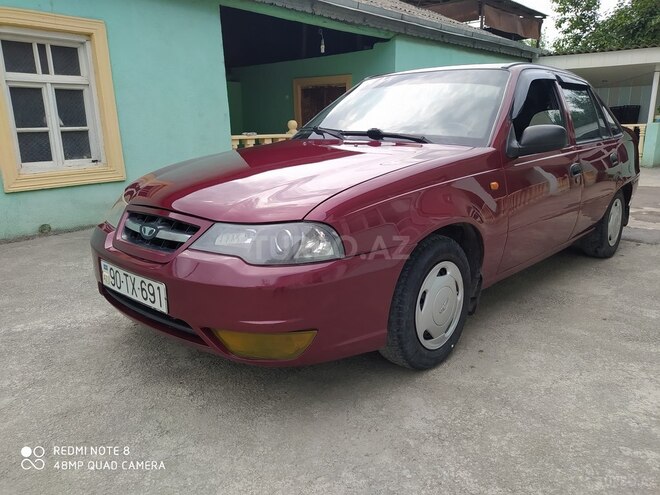 Daewoo Nexia 2010, 350,000 km - 1.5 l - Quba