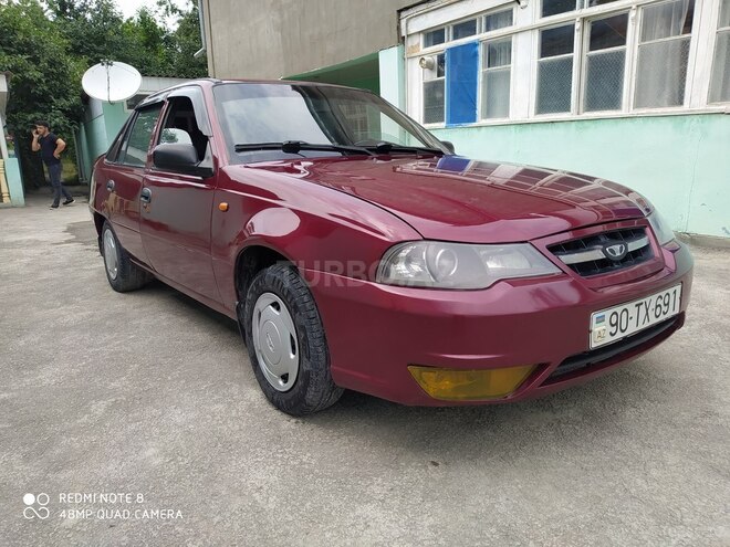 Daewoo Nexia 2010, 350,000 km - 1.5 l - Quba