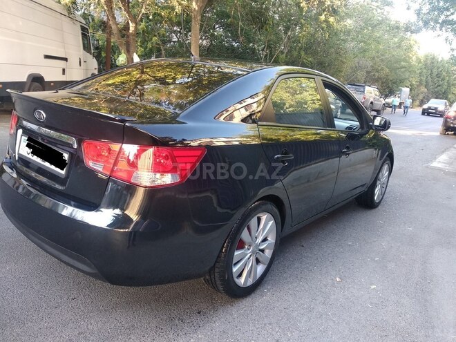 Kia Cerato 2012, 161,000 km - 1.6 l - Bakı
