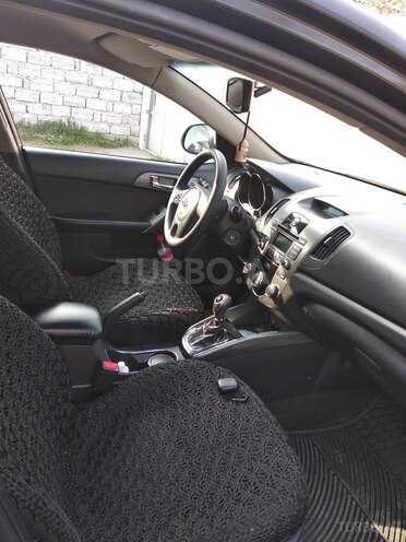 Kia Cerato 2012, 161,000 km - 1.6 l - Bakı