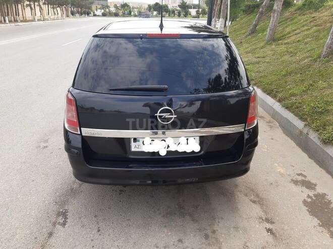 Opel Astra 2010, 235,000 km - 1.3 l - Bakı