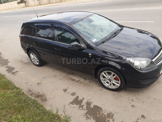 Opel Astra 2010, 235,000 km - 1.3 l - Bakı