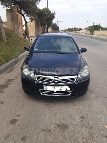 Opel Astra 2010, 235,000 km - 1.3 l - Bakı