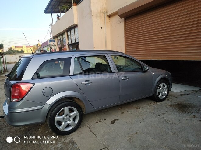 Opel Astra 2005, 231,800 km - 1.3 л - Bakı