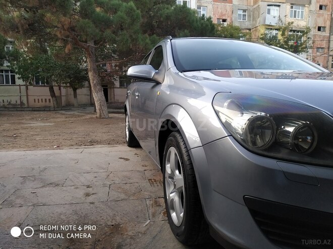 Opel Astra 2005, 231,800 km - 1.3 л - Bakı
