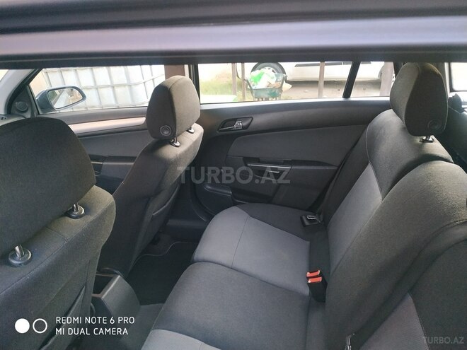 Opel Astra 2005, 231,800 km - 1.3 л - Bakı