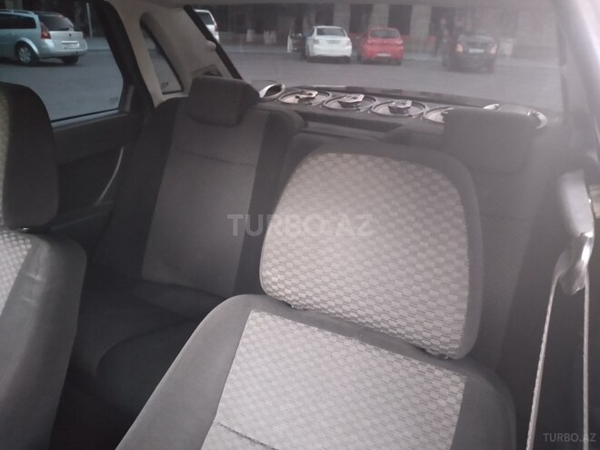 LADA (VAZ) Priora 2013, 98,000 km - 1.6 l - Sumqayıt